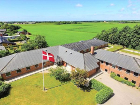 Holiday Home Martinus - 5-5km from the sea by Interhome